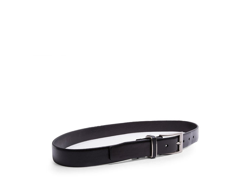 SUNNY BLACK LEATHER - Accessories - Steve Madden Canada