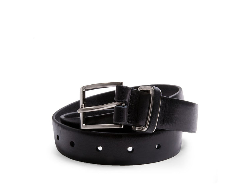 SUNNY BLACK LEATHER - Accessories - Steve Madden Canada