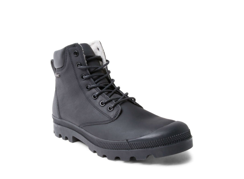 DENVER WATERPROOF BLACK MULTI - Shoes - Steve Madden Canada