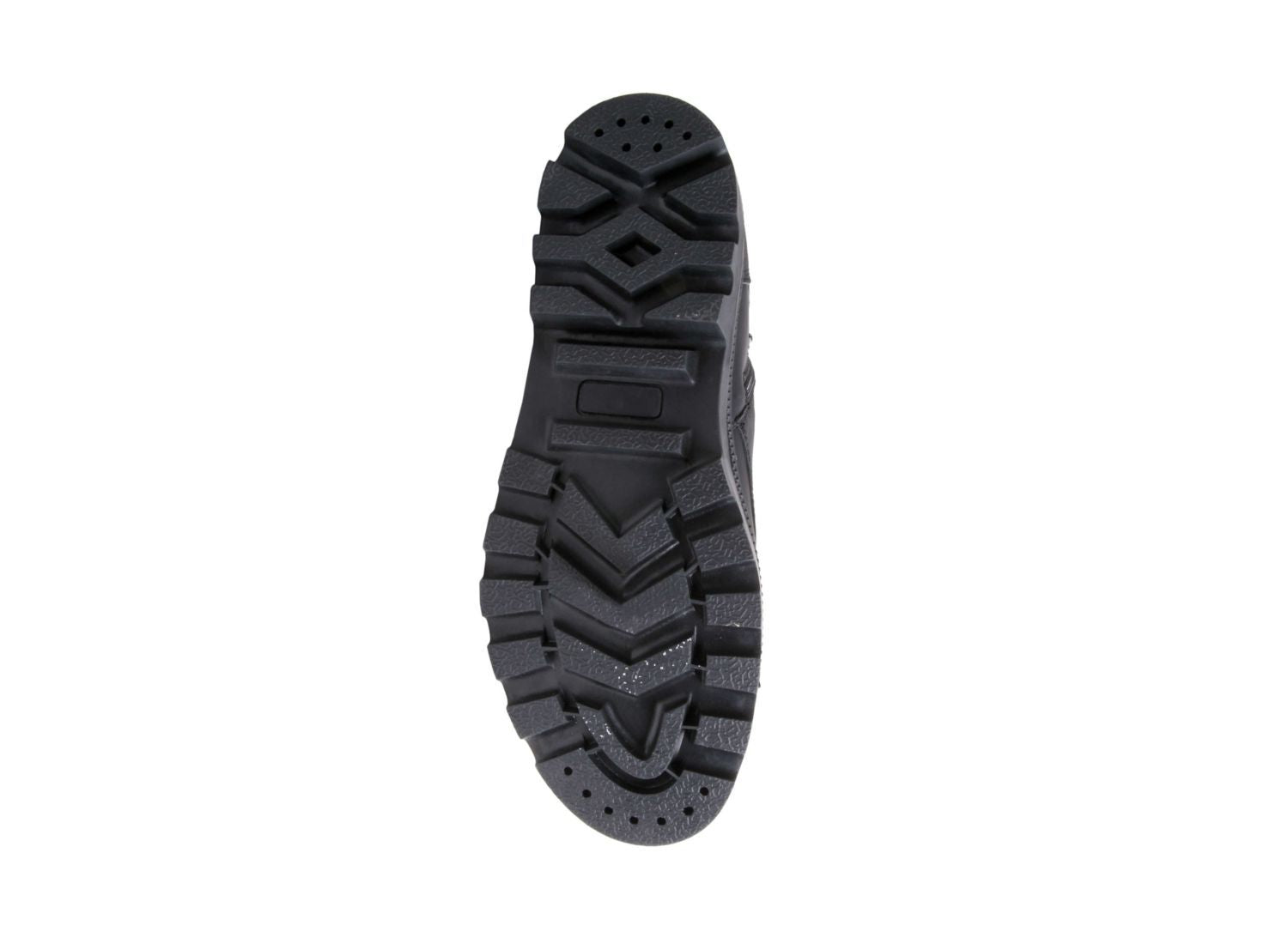 DENVER WATERPROOF BLACK MULTI - Shoes - Steve Madden Canada