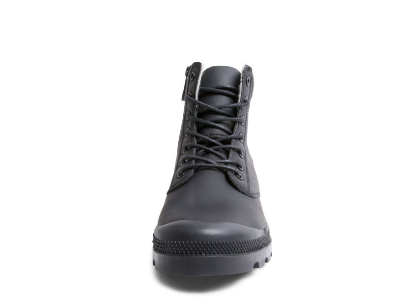DENVER WATERPROOF BLACK MULTI - Shoes - Steve Madden Canada