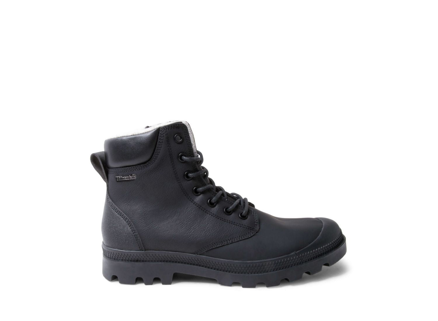 DENVER WATERPROOF BLACK MULTI - Shoes - Steve Madden Canada
