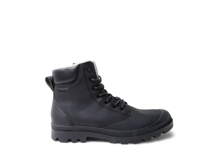 DENVER WATERPROOF BLACK MULTI - Shoes - Steve Madden Canada