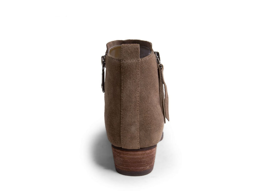 INCHARGES WATERPROOF TAUPE SUEDE - Shoes - Steve Madden Canada