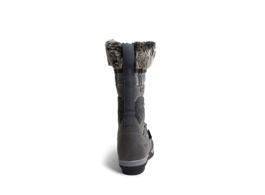 SHONDA WATERPROOF GREY - Shoes - Steve Madden Canada
