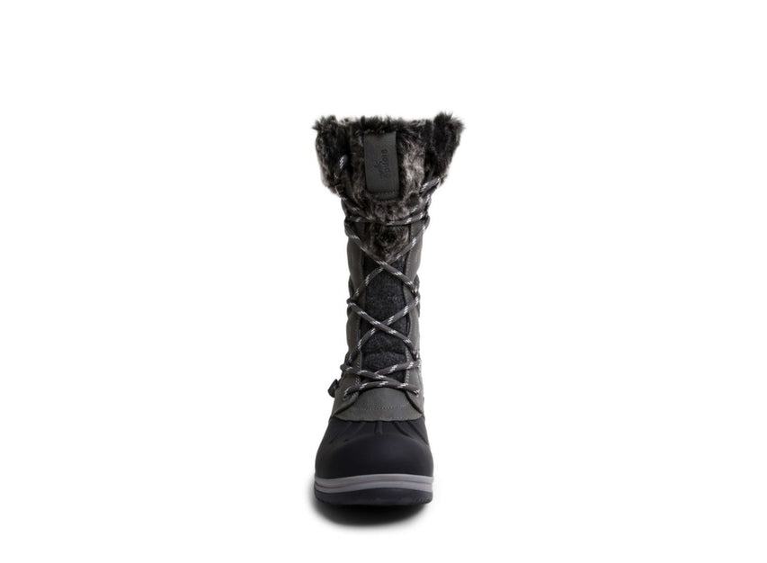 SHONDA WATERPROOF GREY - Shoes - Steve Madden Canada