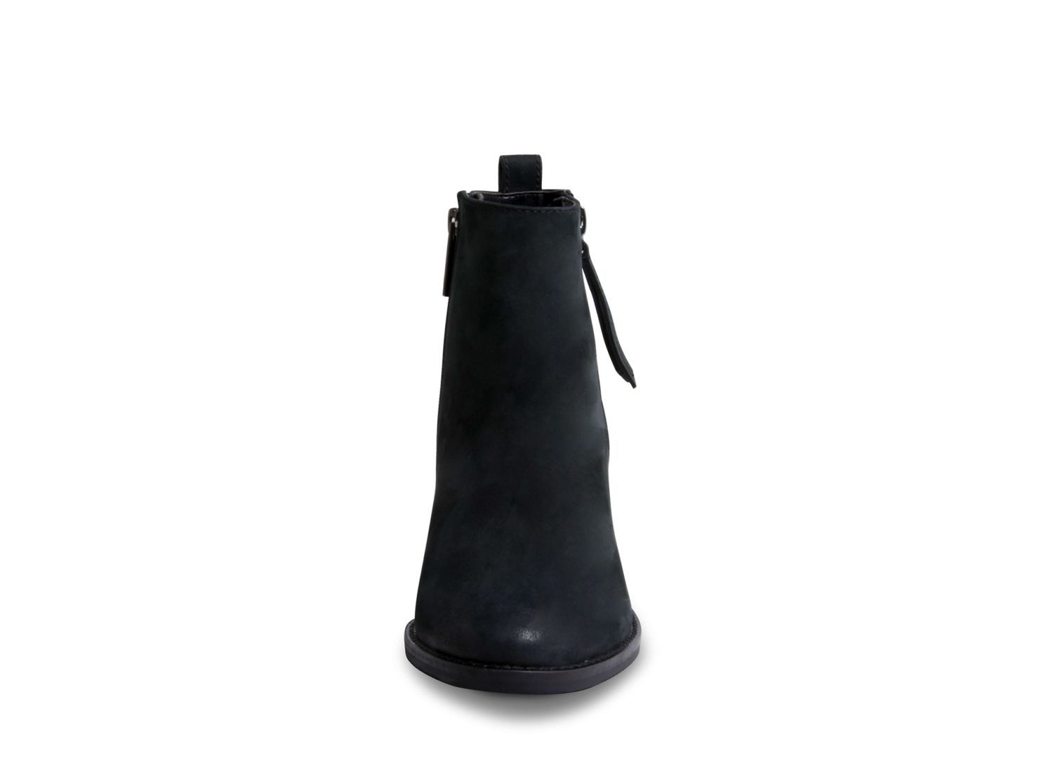VEGAS WATERPROOF BLACK NUBUCK - Shoes - Steve Madden Canada