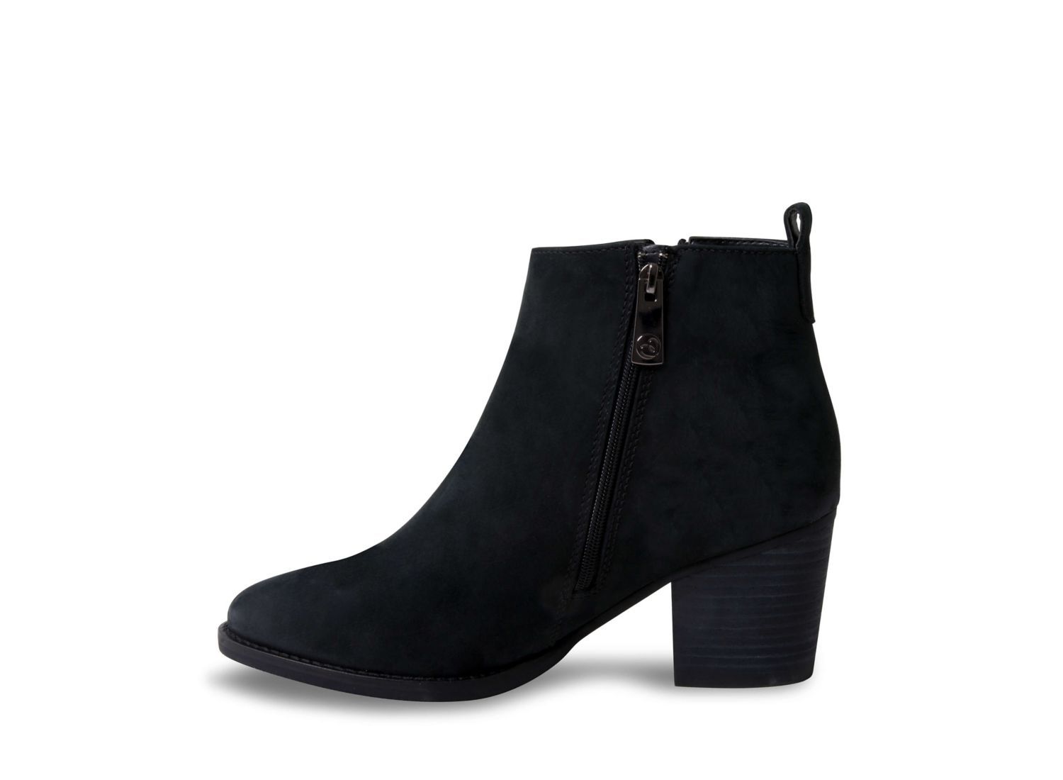 VEGAS WATERPROOF BLACK NUBUCK - Shoes - Steve Madden Canada