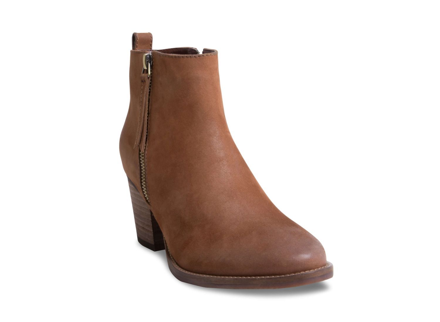 VEGAS WATERPROOF TAN NUBUCK - Shoes - Steve Madden Canada