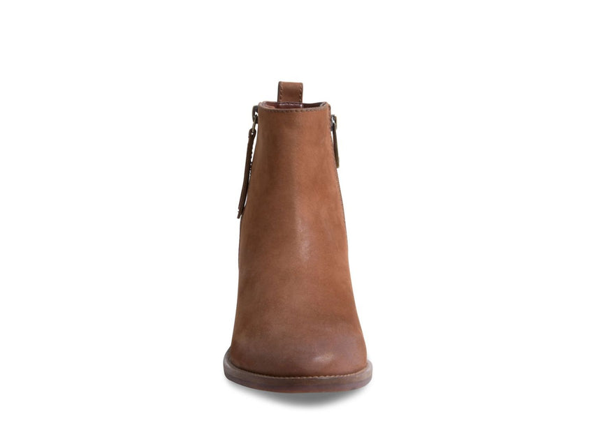 VEGAS WATERPROOF TAN NUBUCK - Shoes - Steve Madden Canada