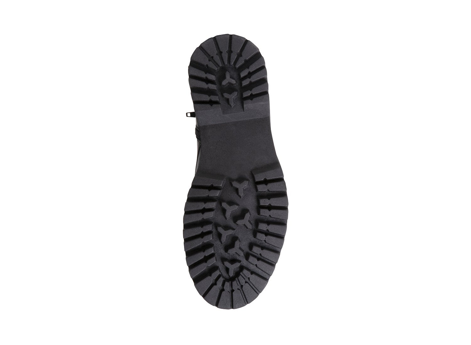 AUBREE BLACK LEATHER