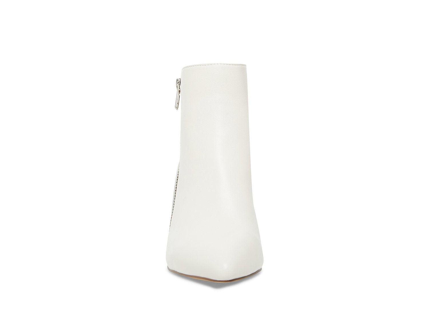 CHECKMATE WHITE LEATHER