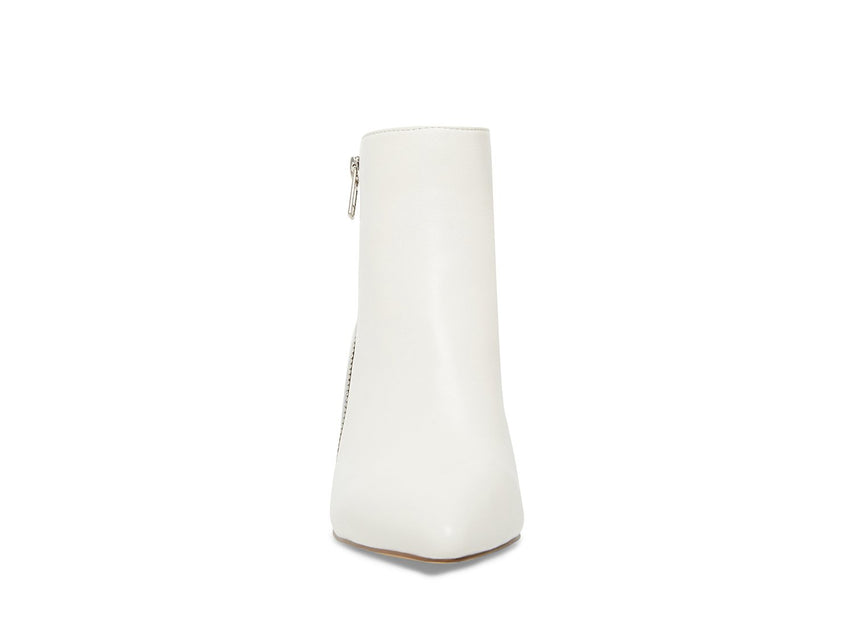 CHECKMATE WHITE LEATHER
