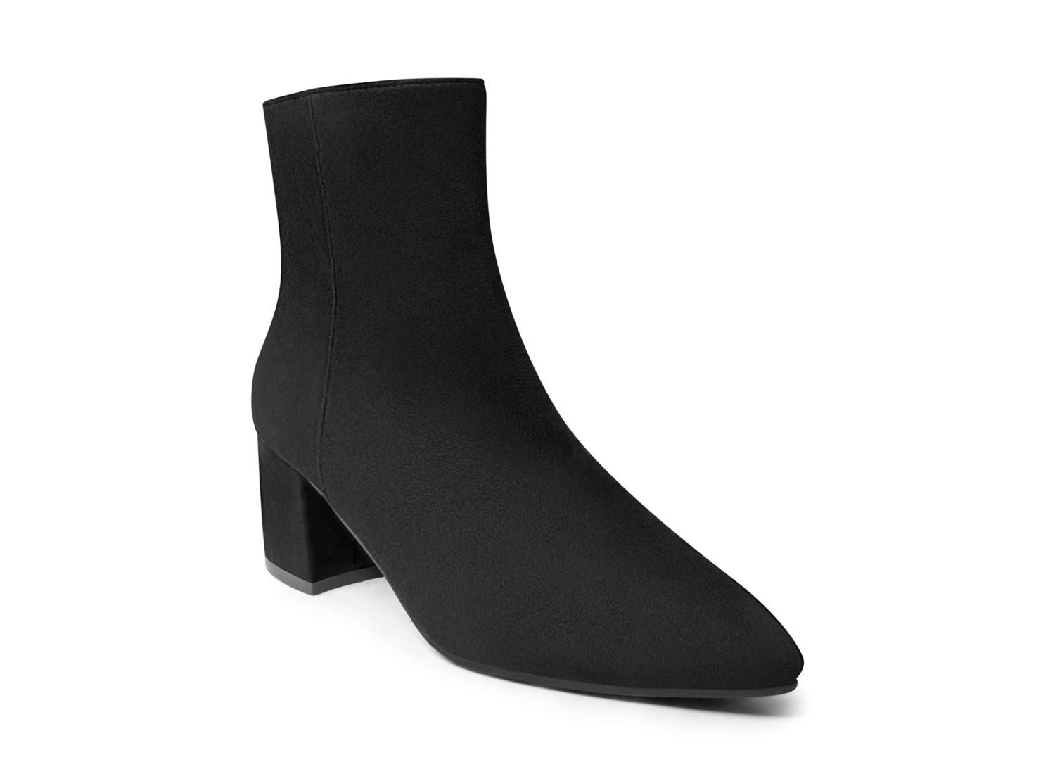 DALLASS BLACK - Shoes - Steve Madden Canada