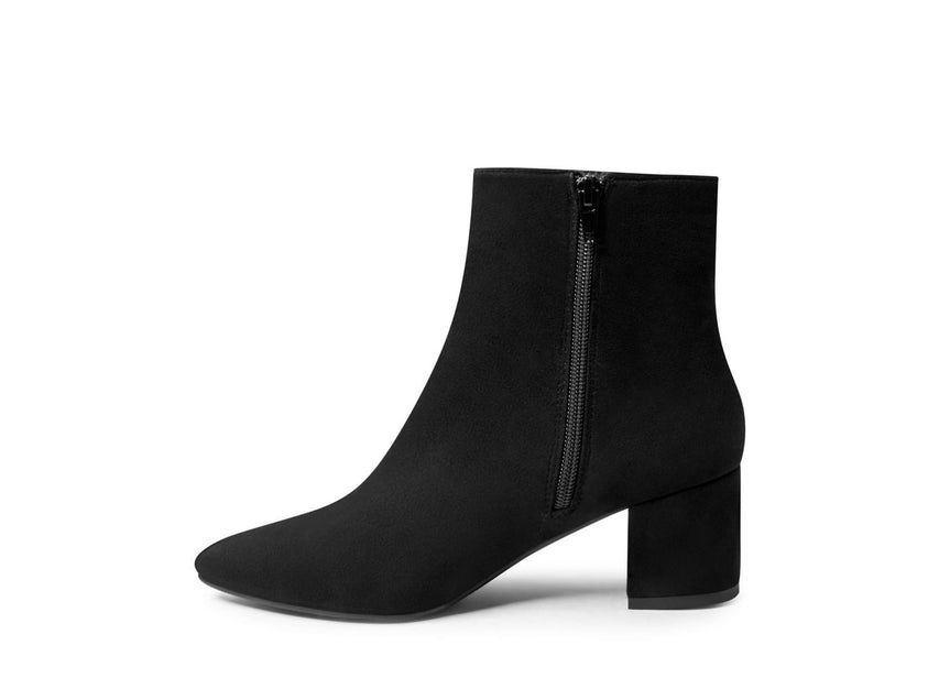 DALLASS BLACK - Shoes - Steve Madden Canada