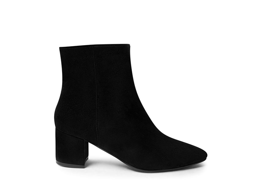DALLASS BLACK - Shoes - Steve Madden Canada