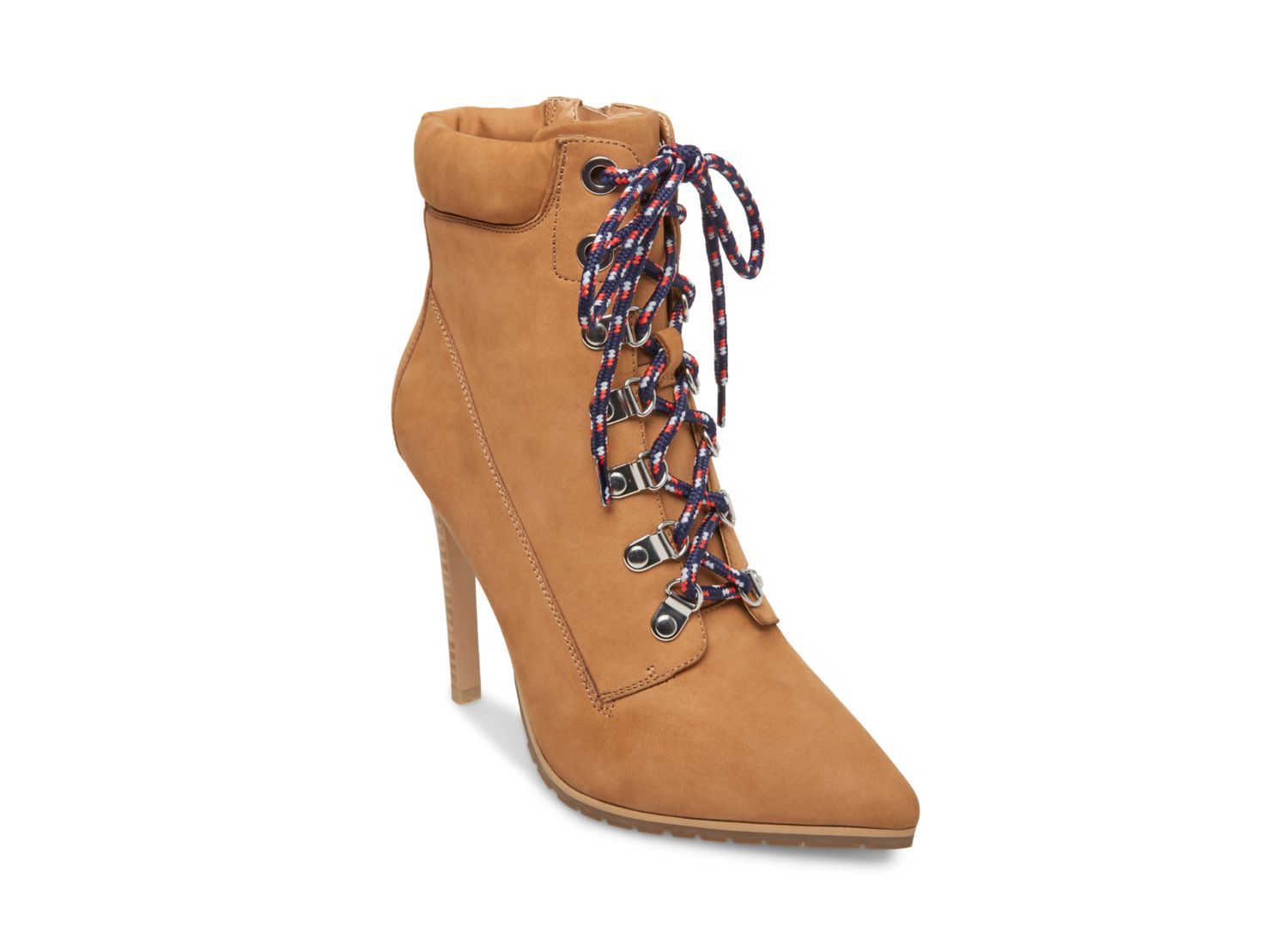 DESTINY TAN NUBUCK - Shoes - Steve Madden Canada