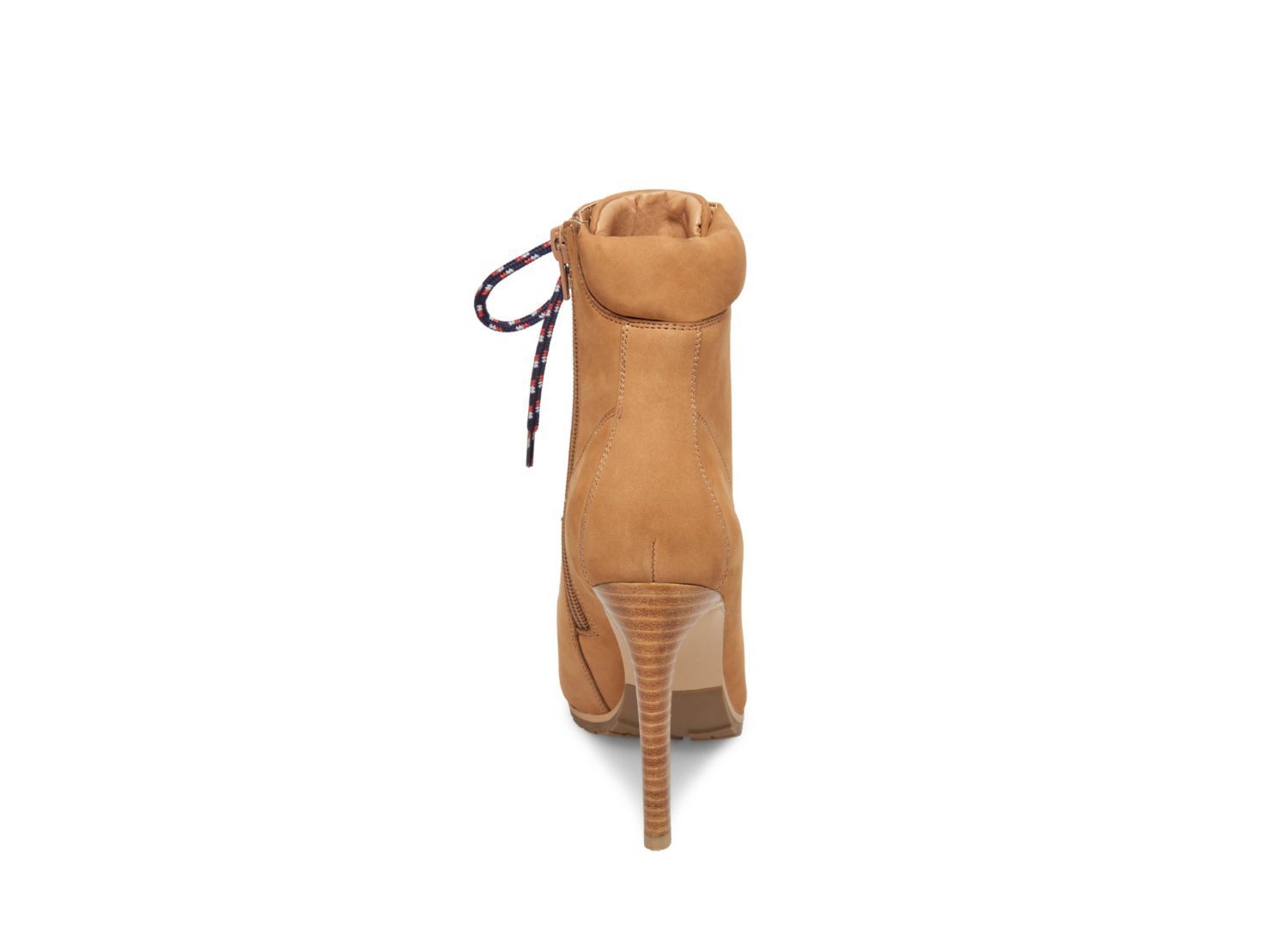 DESTINY TAN NUBUCK - Shoes - Steve Madden Canada