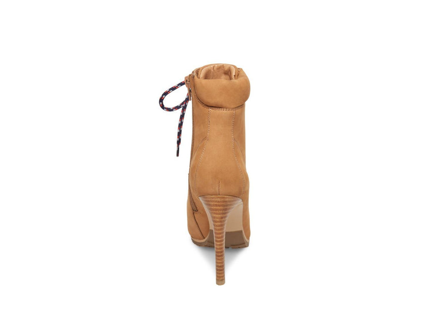 DESTINY TAN NUBUCK - Shoes - Steve Madden Canada