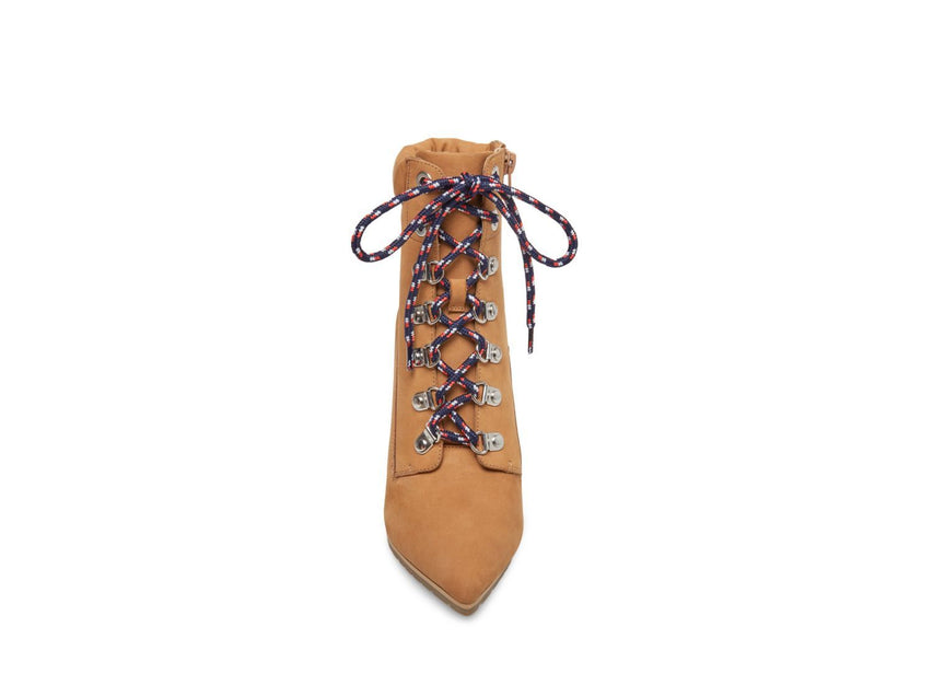 DESTINY TAN NUBUCK - Shoes - Steve Madden Canada