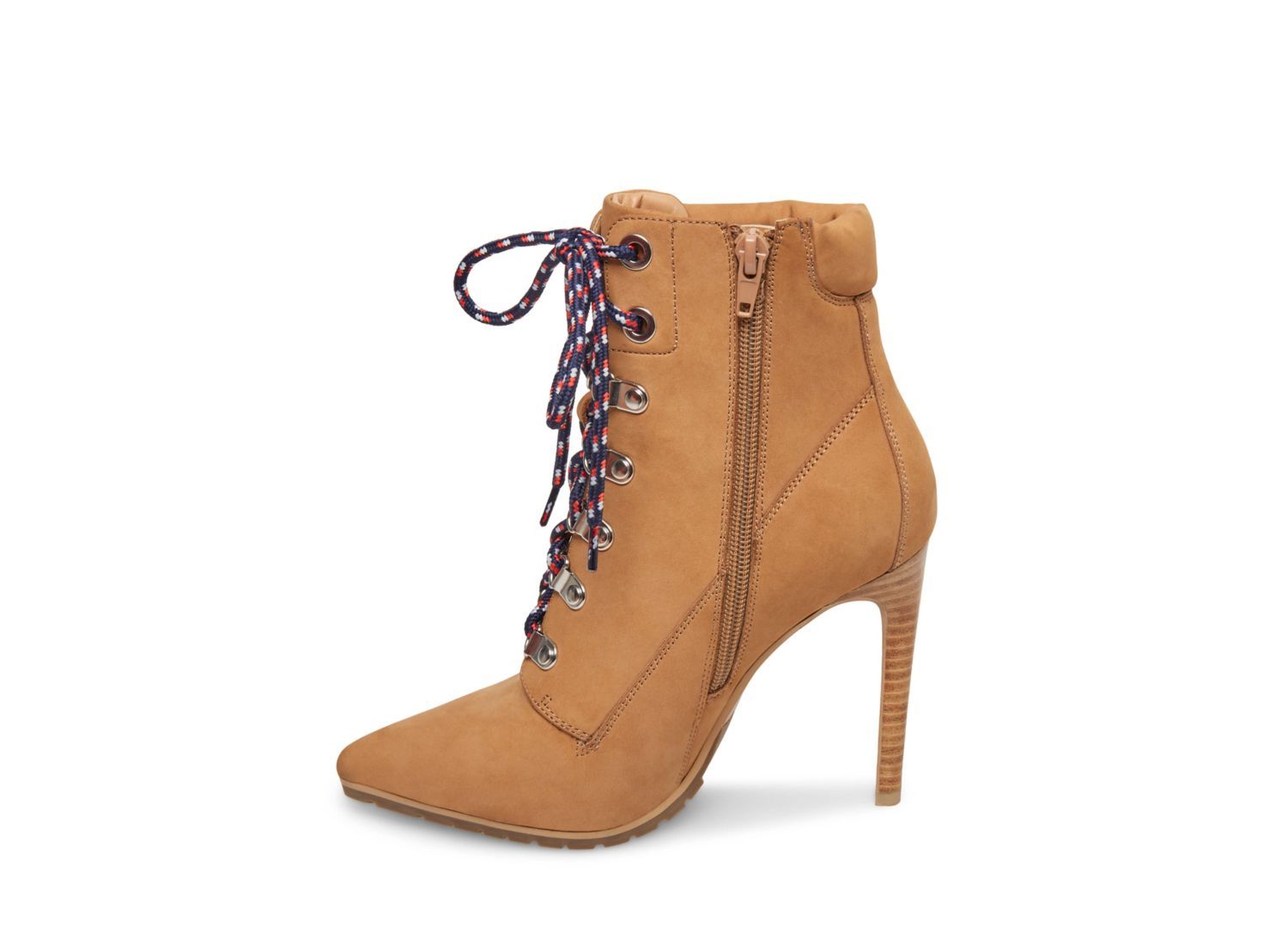 DESTINY TAN NUBUCK - Shoes - Steve Madden Canada