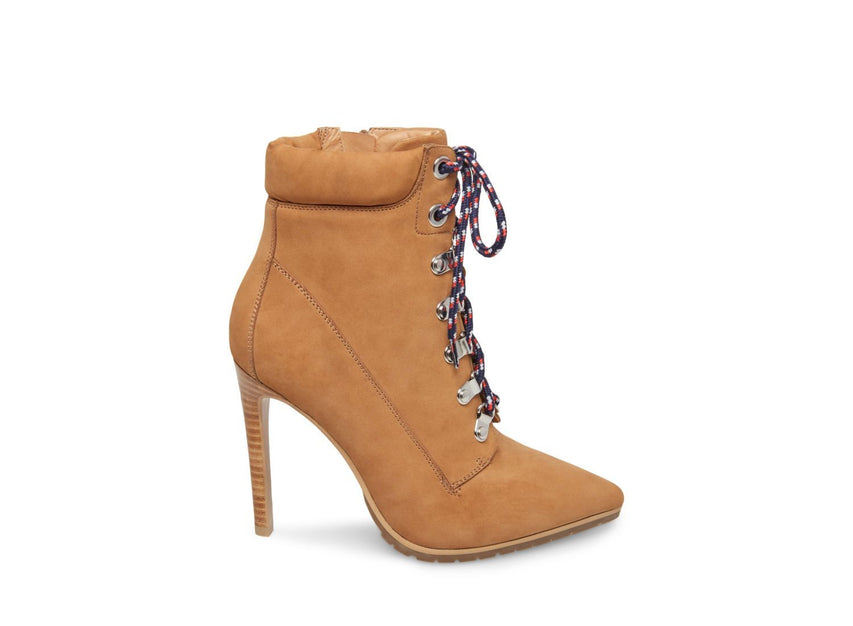DESTINY TAN NUBUCK - Shoes - Steve Madden Canada