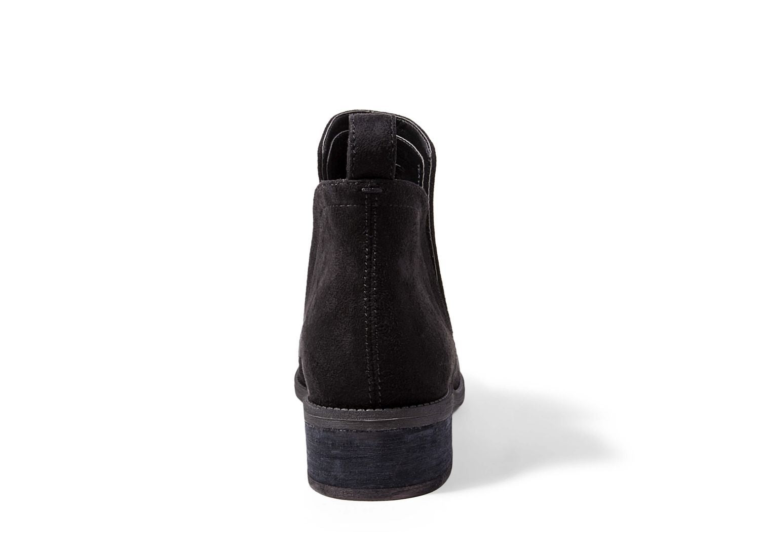 FLUTTER BLACK - Shoes - Steve Madden Canada