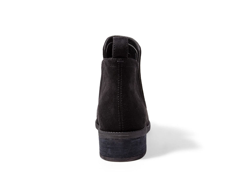 FLUTTER BLACK - Shoes - Steve Madden Canada