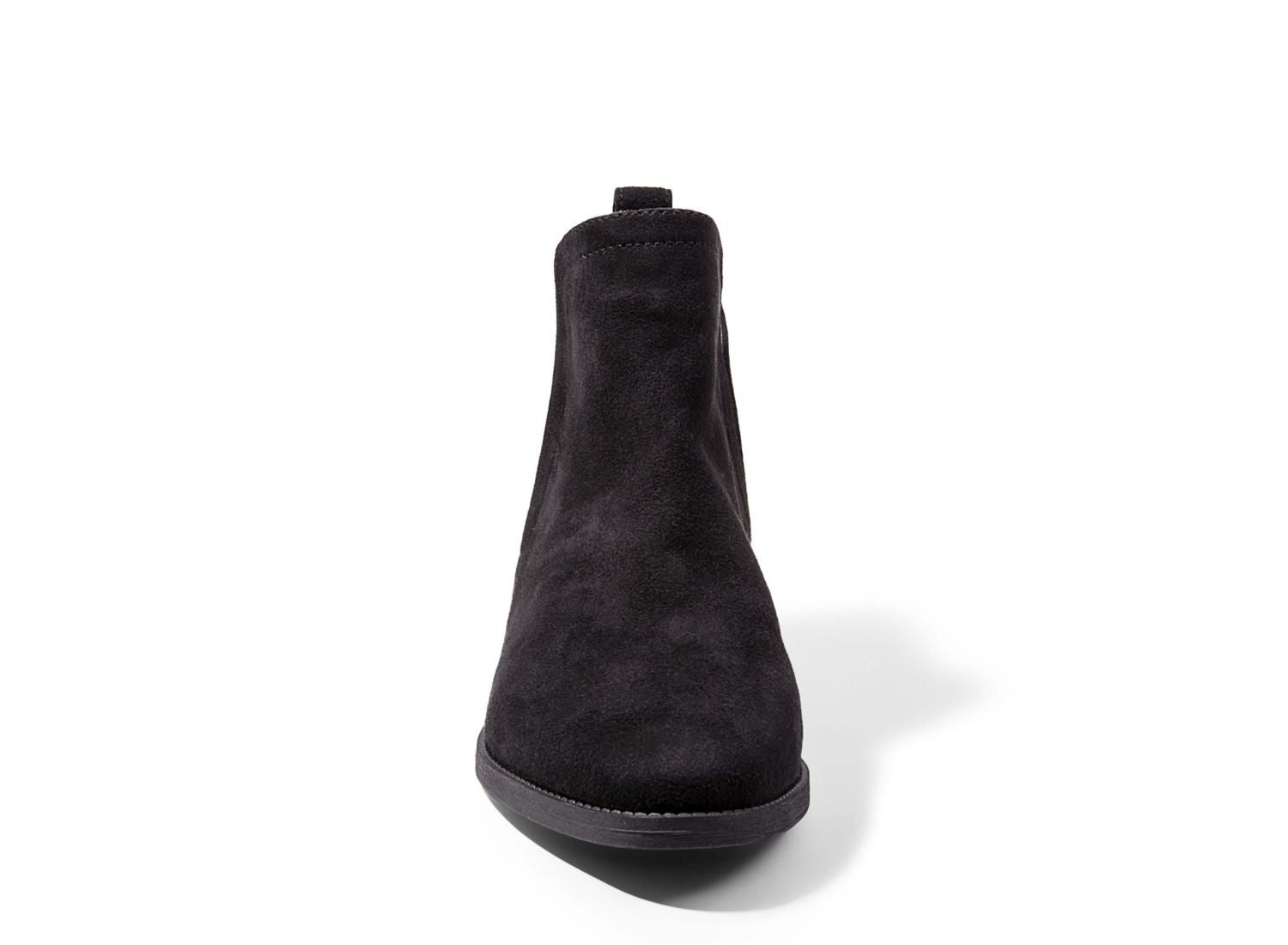 FLUTTER BLACK - Shoes - Steve Madden Canada