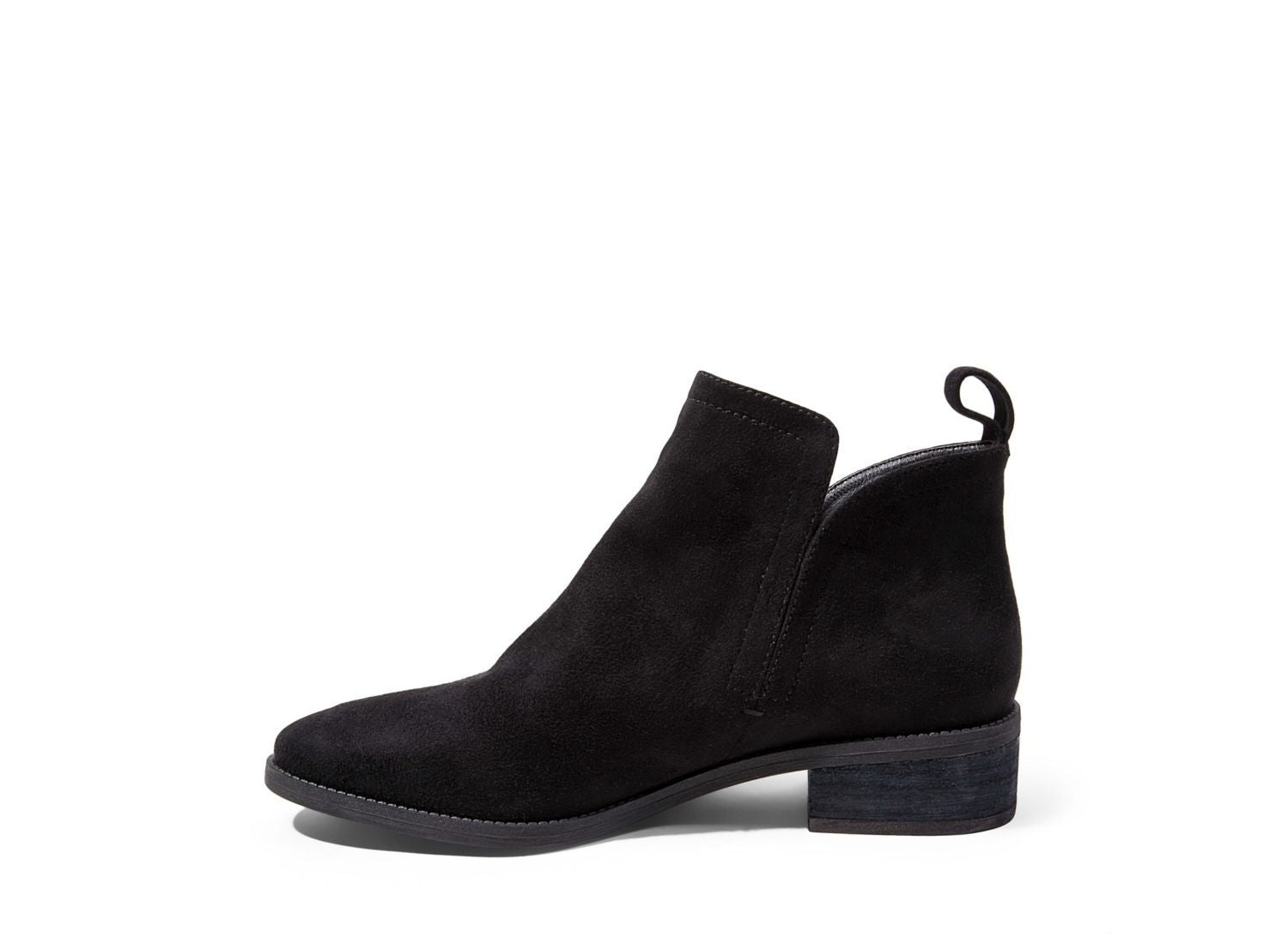FLUTTER BLACK - Shoes - Steve Madden Canada