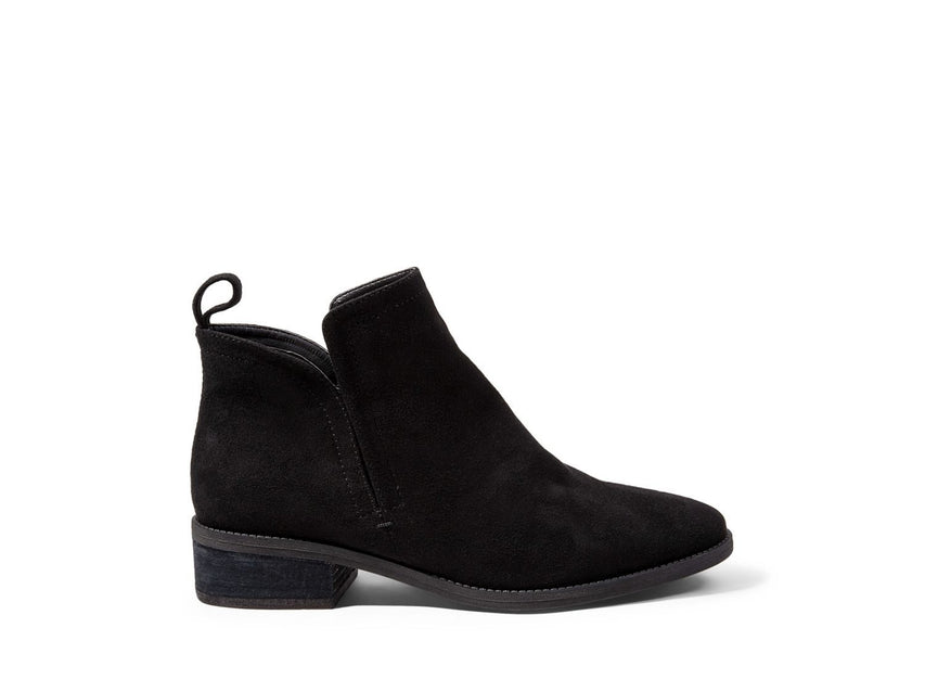 FLUTTER BLACK - Shoes - Steve Madden Canada