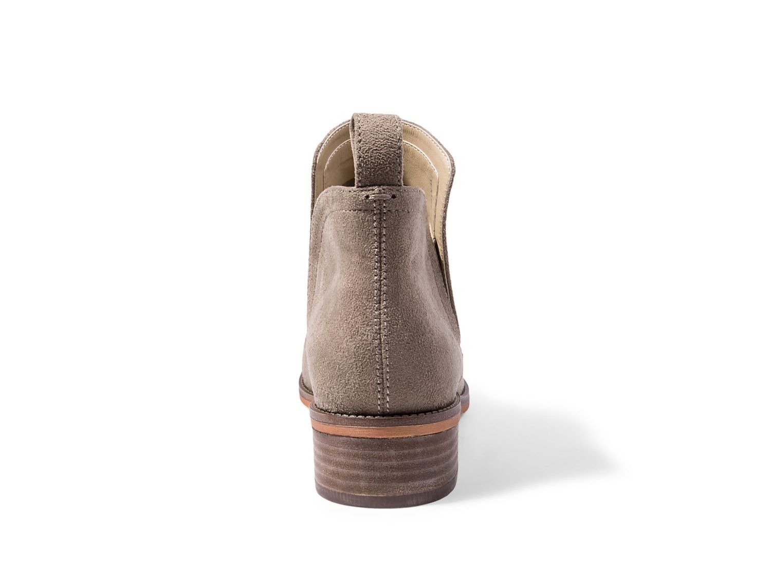 FLUTTER TAUPE - Shoes - Steve Madden Canada