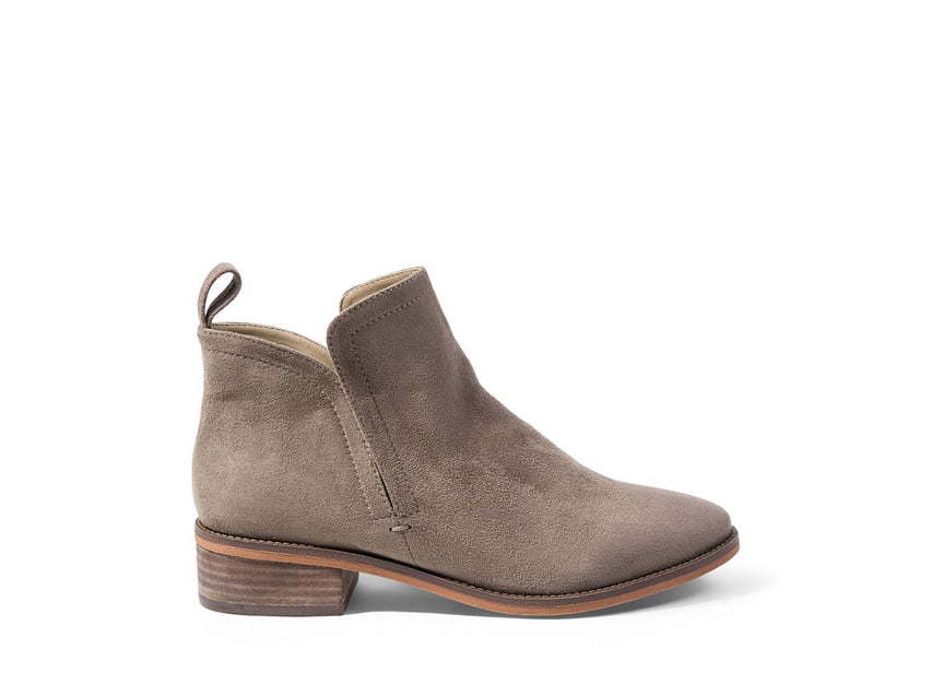FLUTTER TAUPE - Shoes - Steve Madden Canada