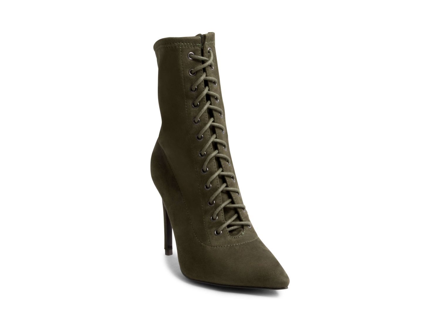 GENTEEL GREEN - Shoes - Steve Madden Canada