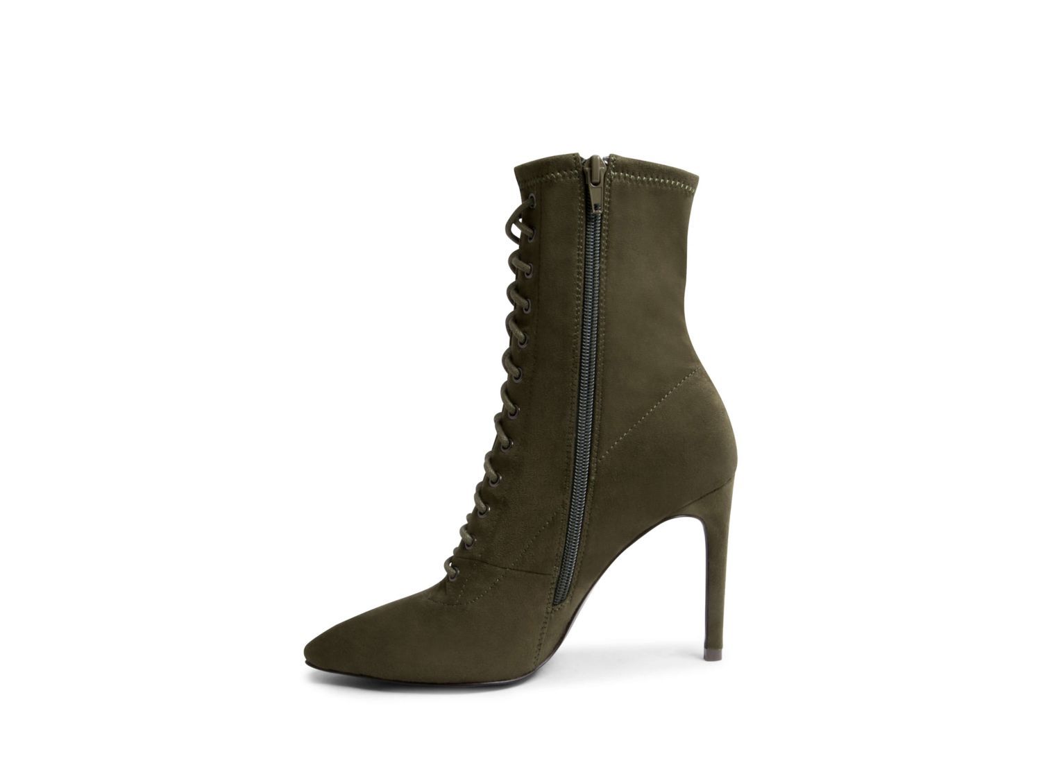 GENTEEL GREEN - Shoes - Steve Madden Canada