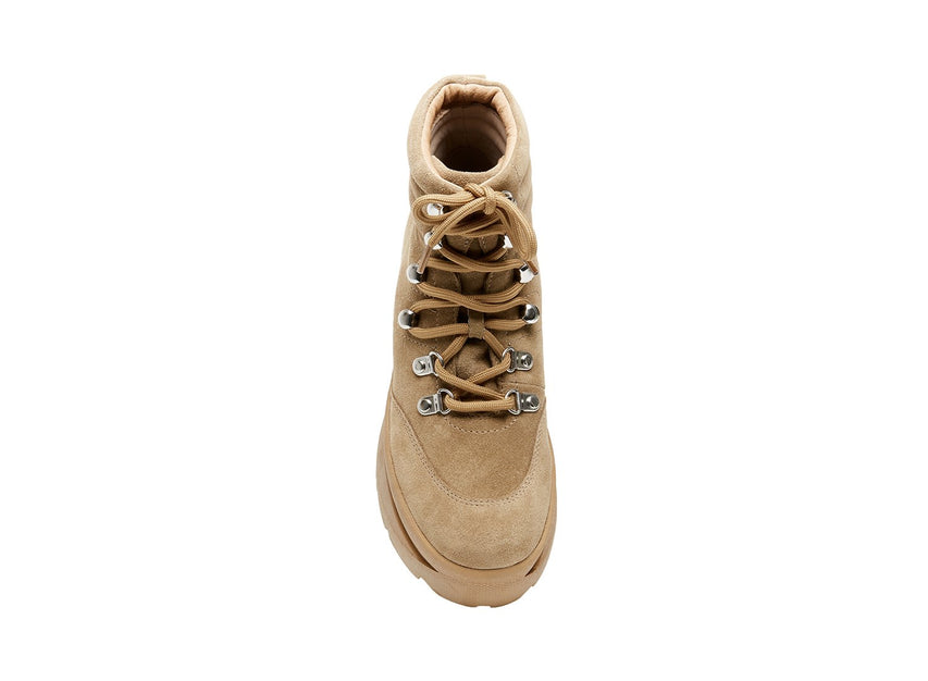 HUSKY TAN SUEDE - Shoes - Steve Madden Canada