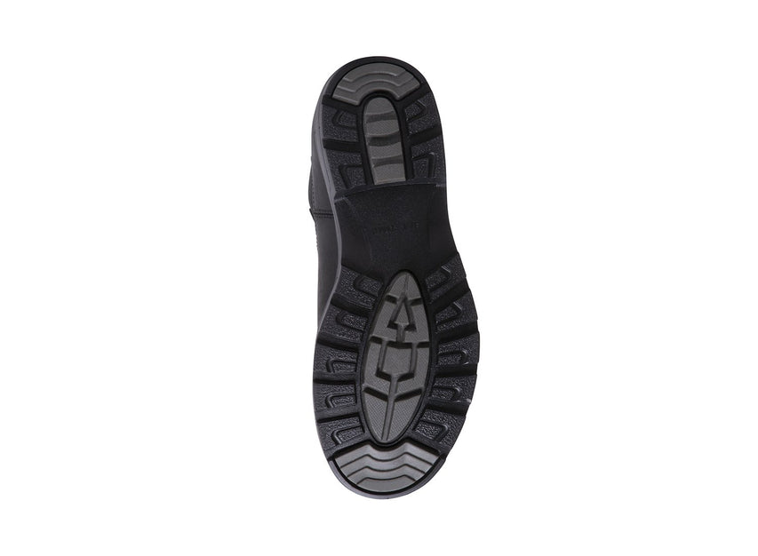 JULIO BLACK LEATHER - Shoes - Steve Madden Canada