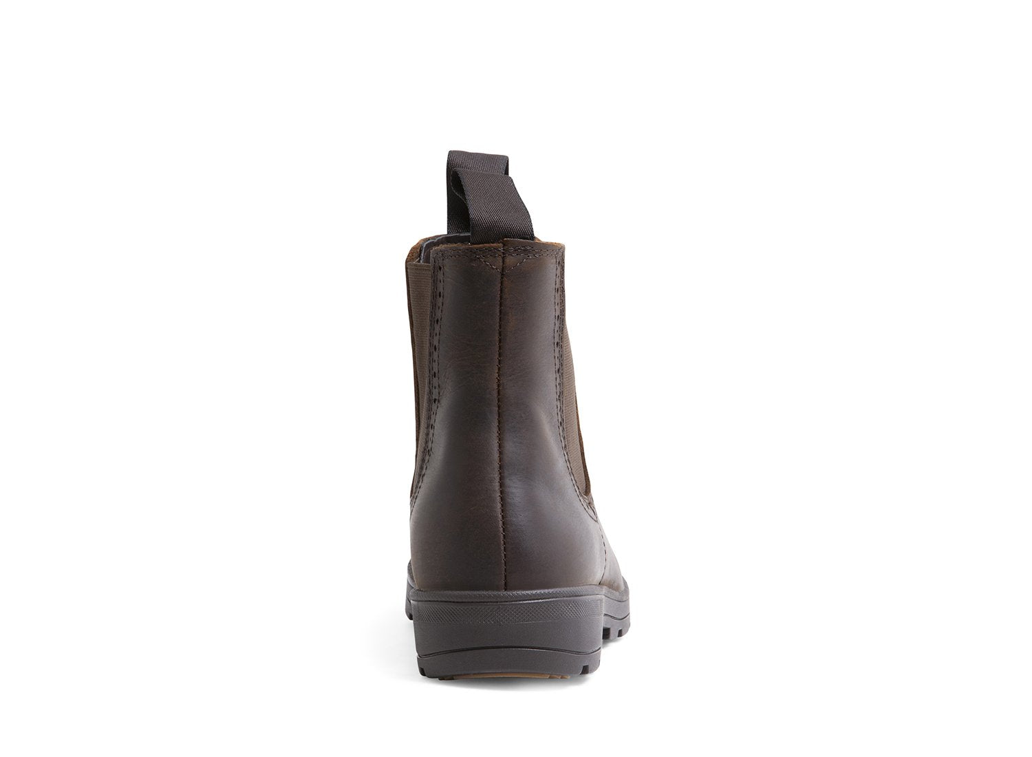 JULIO BROWN LEATHER - Shoes - Steve Madden Canada
