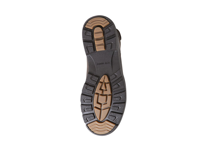 JULIO BROWN LEATHER - Shoes - Steve Madden Canada