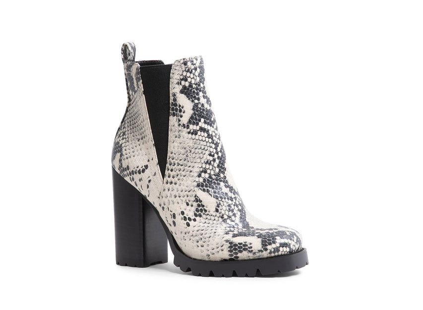 LADON NATURAL EXOTIC - Shoes - Steve Madden Canada