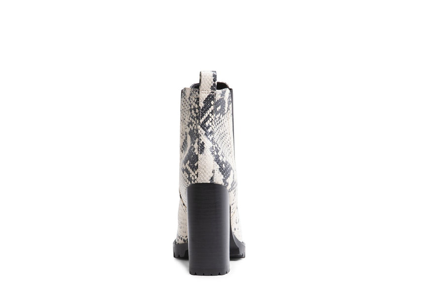 LADON NATURAL EXOTIC - Shoes - Steve Madden Canada