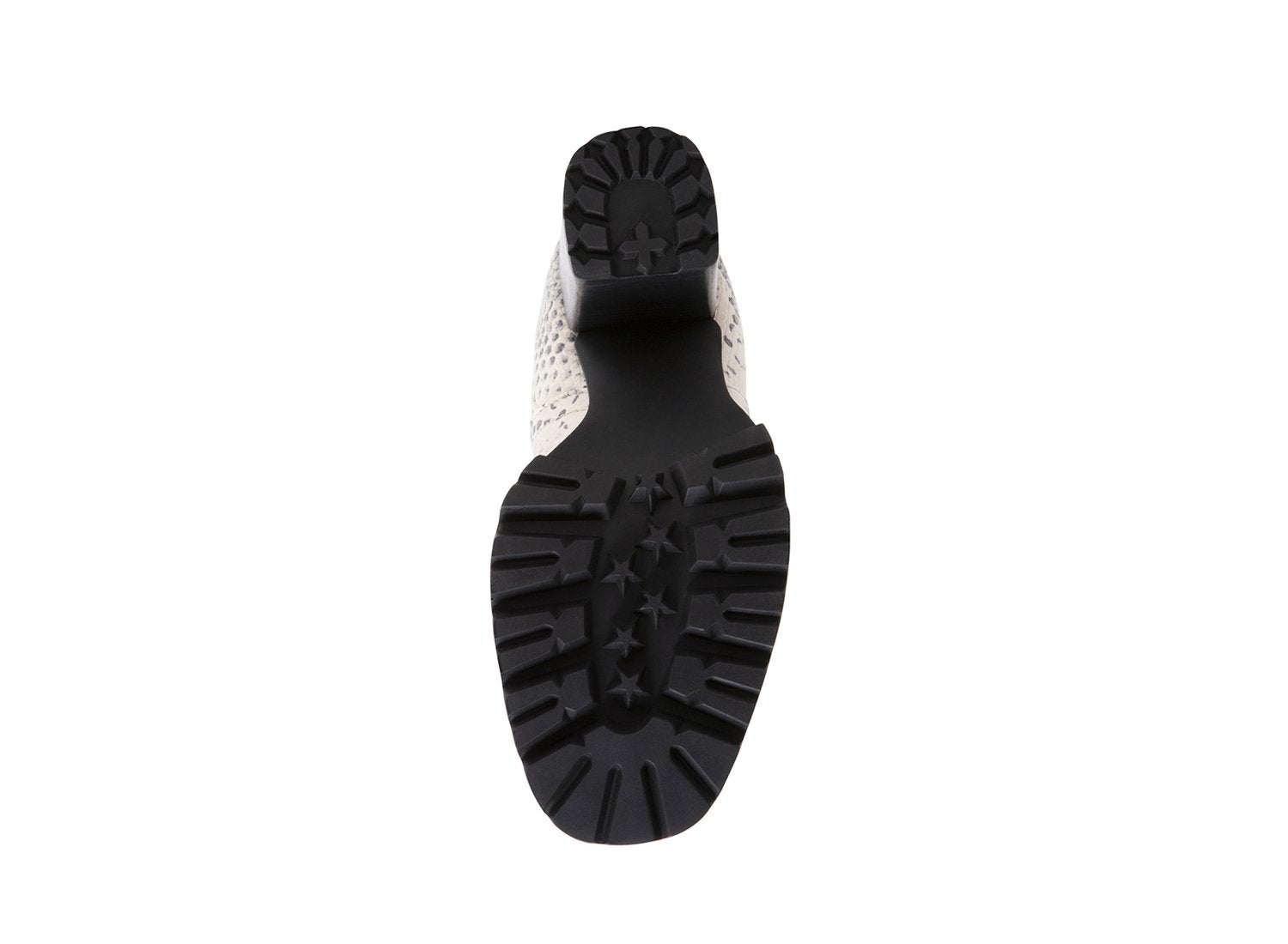 LADON NATURAL EXOTIC - Shoes - Steve Madden Canada