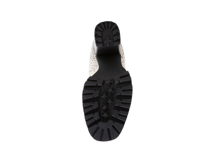 LADON NATURAL EXOTIC - Shoes - Steve Madden Canada
