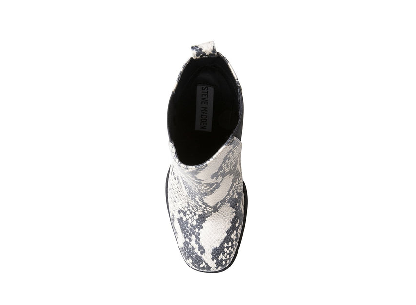 LADON NATURAL EXOTIC - Shoes - Steve Madden Canada