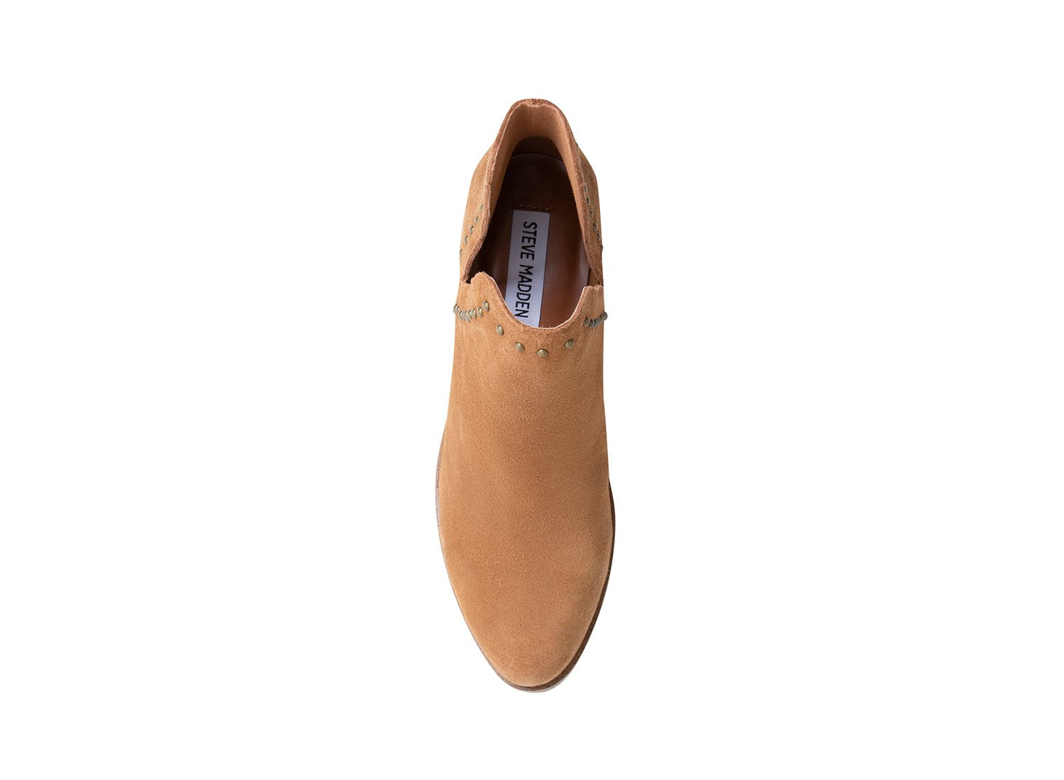 LORNAA TAN SUEDE - Shoes - Steve Madden Canada