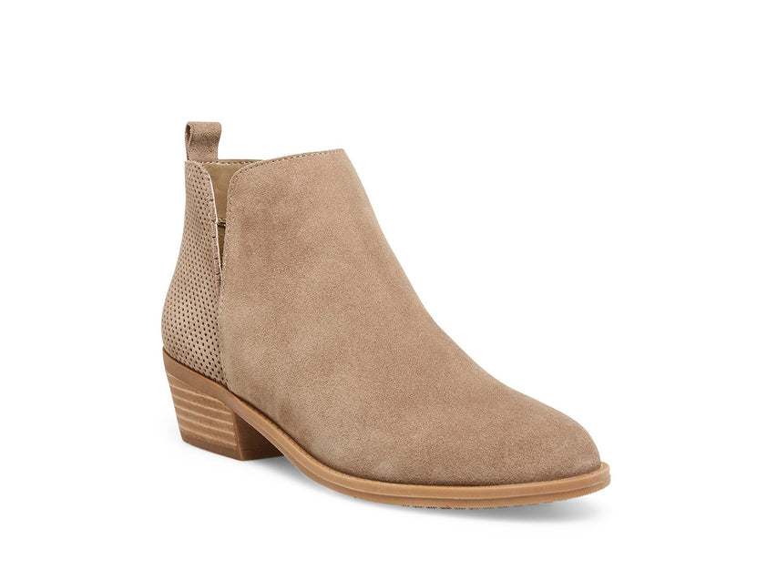 SALADO TAUPE SUEDE - Shoes - Steve Madden Canada