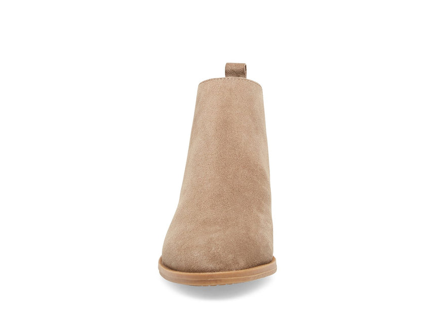 SALADO TAUPE SUEDE - Shoes - Steve Madden Canada