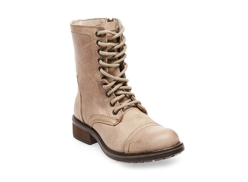 TROOPA2-0 STONE -  - Steve Madden Canada