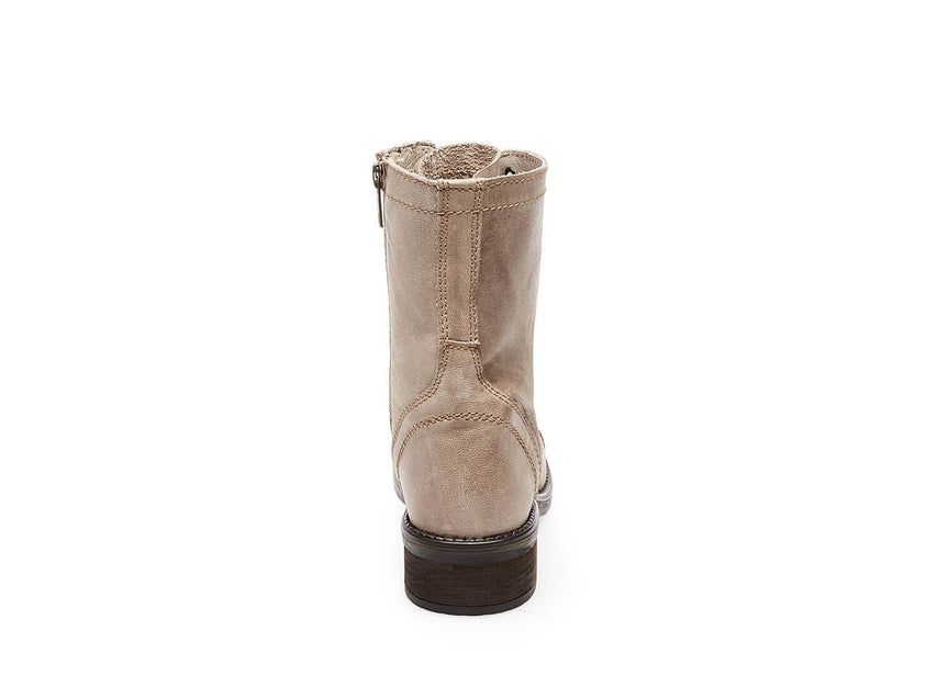 TROOPA2-0 STONE -  - Steve Madden Canada