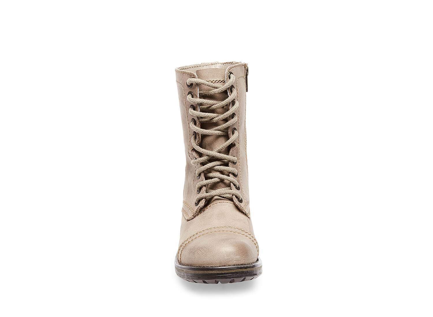 TROOPA2-0 STONE -  - Steve Madden Canada